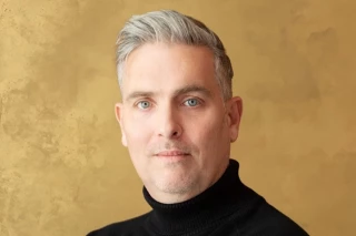 Robin Callister, Creative Director and Senior Architect at Urbanist Architecture